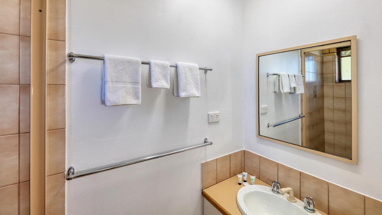 Bryants Motel Рома Екстер'єр фото