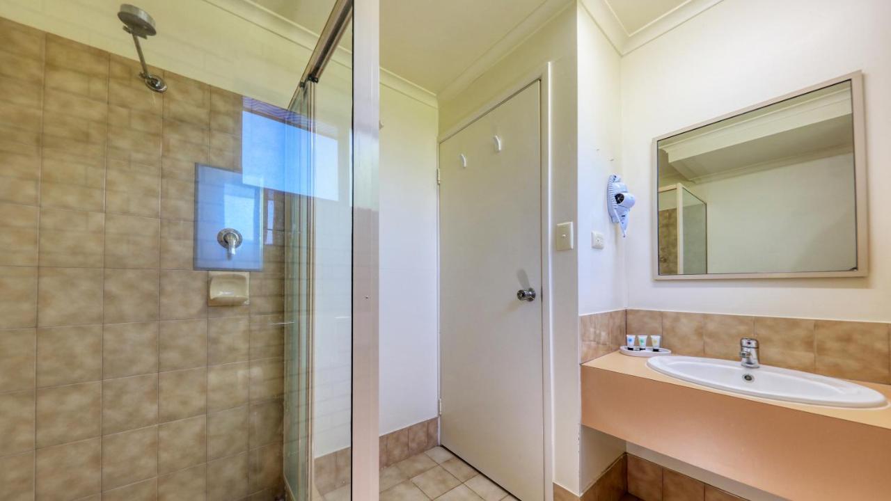 Bryants Motel Рома Екстер'єр фото